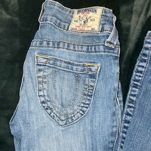 True religion jeans